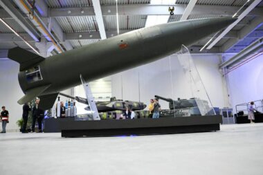 Foto REUTERS/Annegret Hilse/File Photo