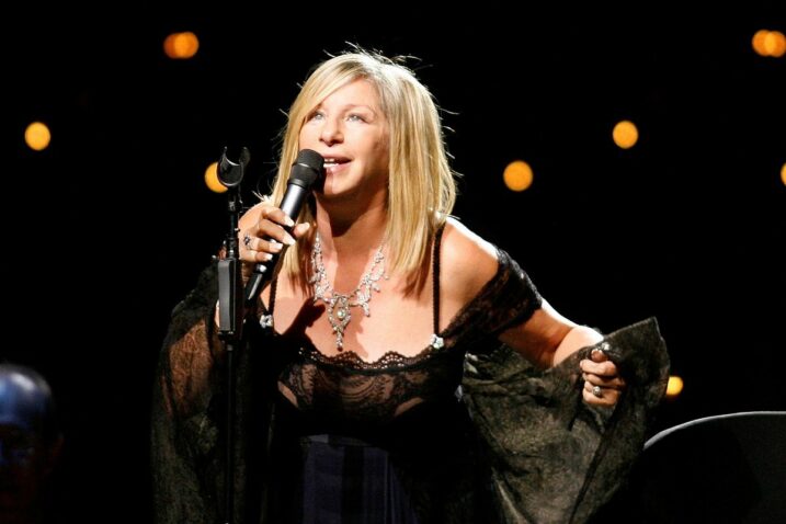 Foto REUTERS/Siggi Bucher