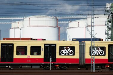 Foto REUTERS/Liesa Johannssen