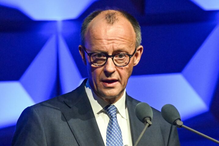 Foto REUTERS/Jana Rodenbusch