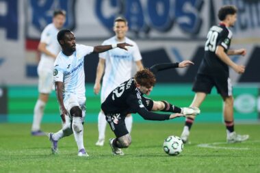 Foto REUTERS/Antonio Bronic