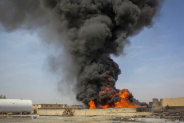 Foto REUTERS/Stringer