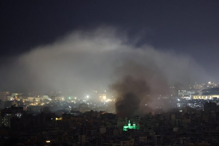 Foto REUTERS/Amr Abdallah Dalsh