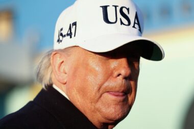 Foto REUTERS/Kevin Lamarque