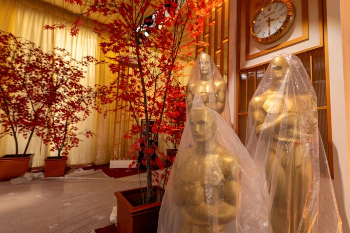 Foto REUTERS/Mike Blake