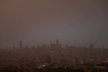 Foto REUTERS/Amr Abdallah Dalsh