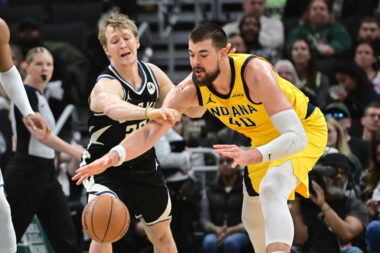 Ivica Zubac/Foto REUTERS