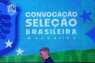 Foto REUTERS