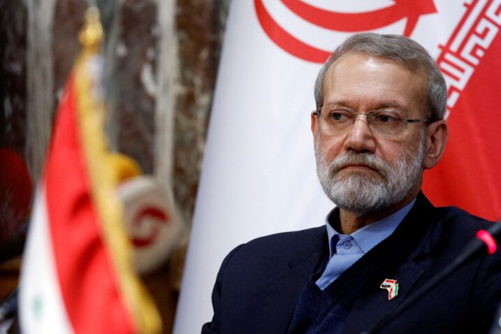 Foto REUTERS/Omar Sanadiki/File Photo