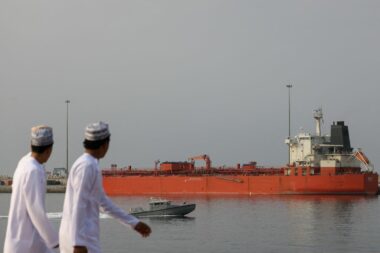 Foto REUTERS/Stelios Misinas