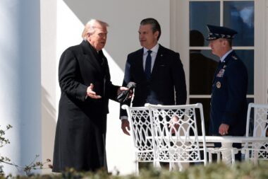 Foto REUTERS/Evelyn Hockstein