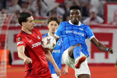 Igor Matanović/Foto REUTERS