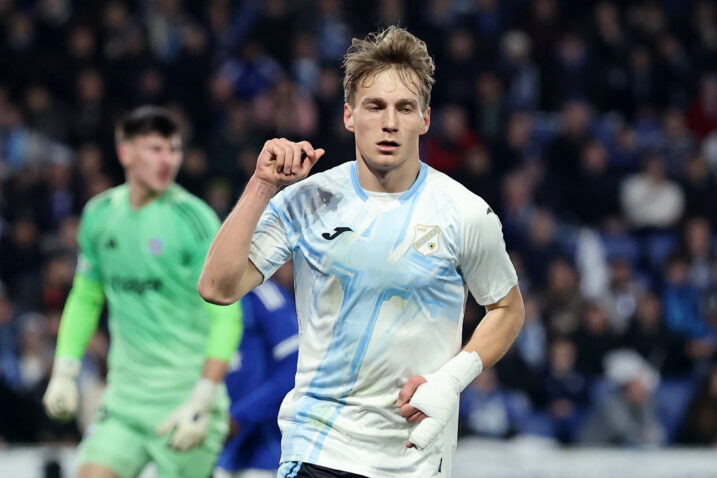 Toni Fruk/Foto REUTERS