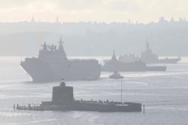 Foto REUTERS/Hollie Adams