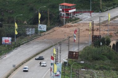 Foto REUTERS/Amr Abdallah Dalsh