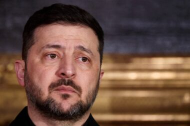 Foto REUTERS/Liesa Johannssen/File Photo