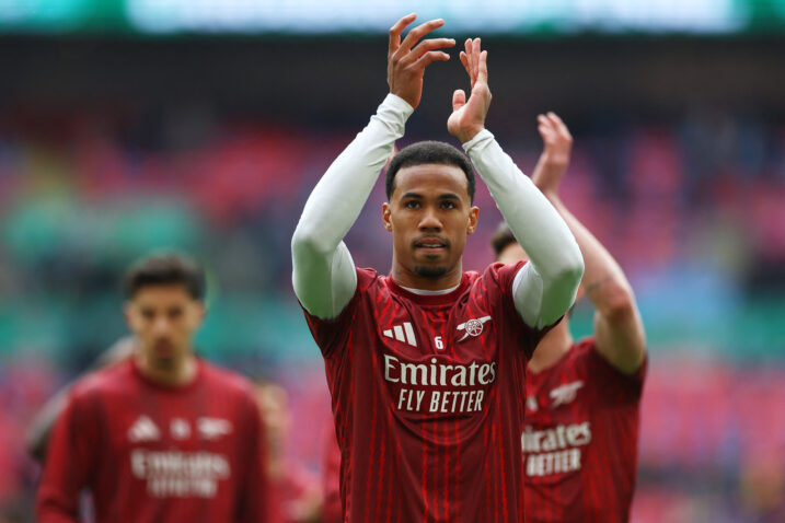 Gabriel Magalhaes/Foto REUTERS