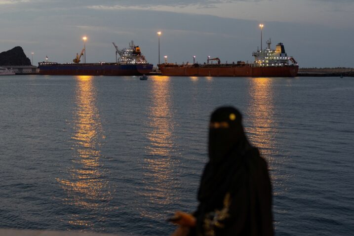 Foto REUTERS/Stelios Misinas