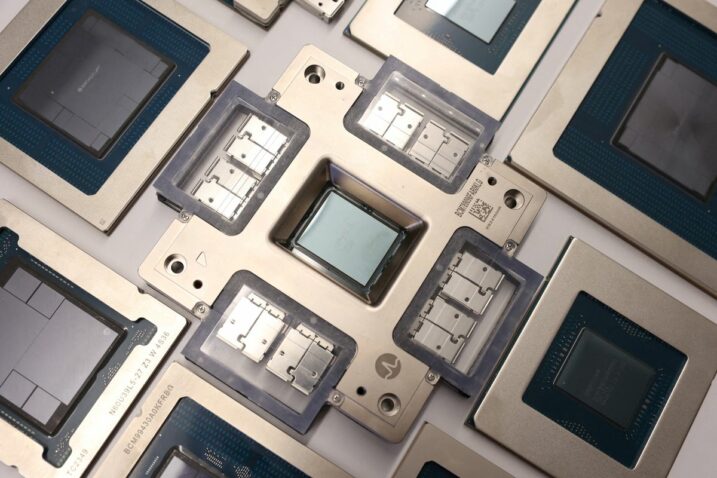 Foto REUTERS/Brittany Hosea-Small/File Photo