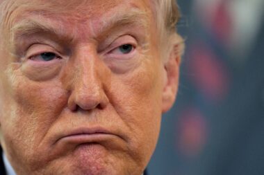 Foto REUTERS/Evan Vucci