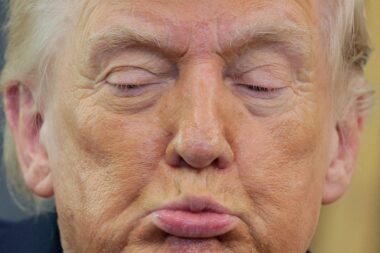 Foto REUTERS/Evan Vucci