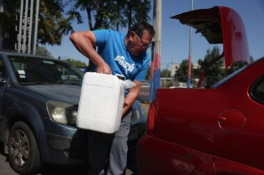 Foto REUTERS/Pablo Sanhueza