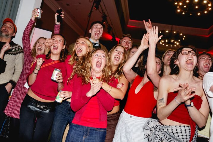 Foto Ritzau Scanpix/via REUTERS