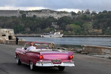 Foto REUTERS/Norlys Perez