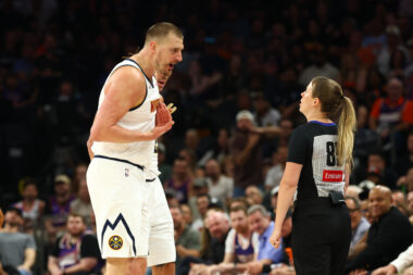 Nikola Jokić/Foto REUTERS