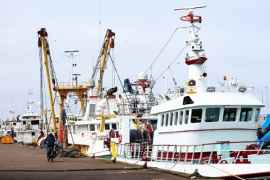 Foto REUTERS/Piroschka van de Wouw