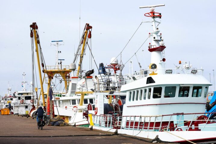 Foto REUTERS/Piroschka van de Wouw