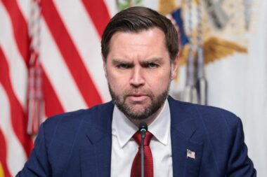 Foto REUTERS/Jonathan Ernst