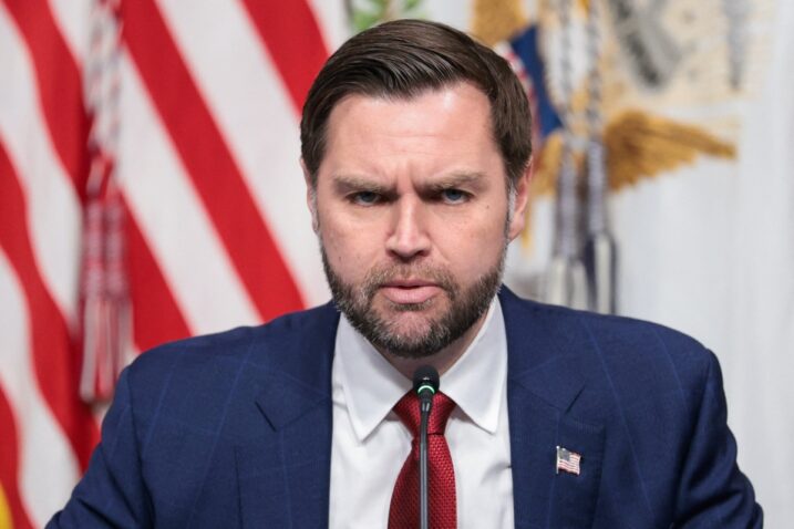 Foto REUTERS/Jonathan Ernst