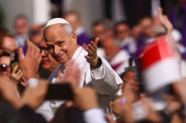 Foto REUTERS/Manon Cruz