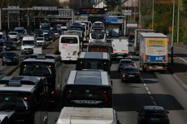 Foto REUTERS/Stephanie Lecocq