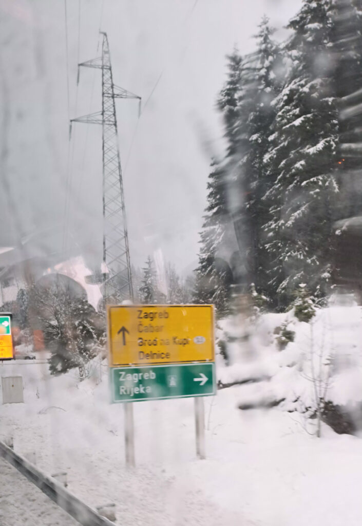 snijeg, zima, 18. ožujak, 2026