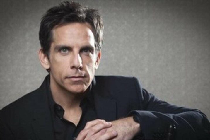 Ben Stiller / Reuters