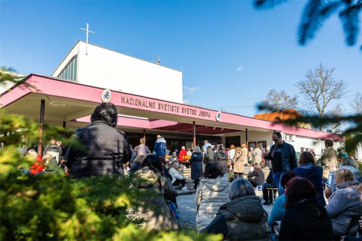 Foto Josip Vuković/Zagrebačka nadbiskupija