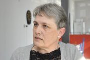 Irene Ujčić-Rob