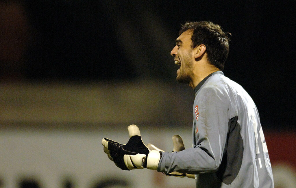 Dragan Žilić/Foto D. KOVAČEVIĆ