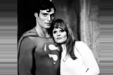 Bila je poznata i po ulogama djevojke negativca Lexa Luthora (Gene Hackman) u prva dva filma "Superman" uz Christophera Reevea u glavnoj ulozi / screenshot IG