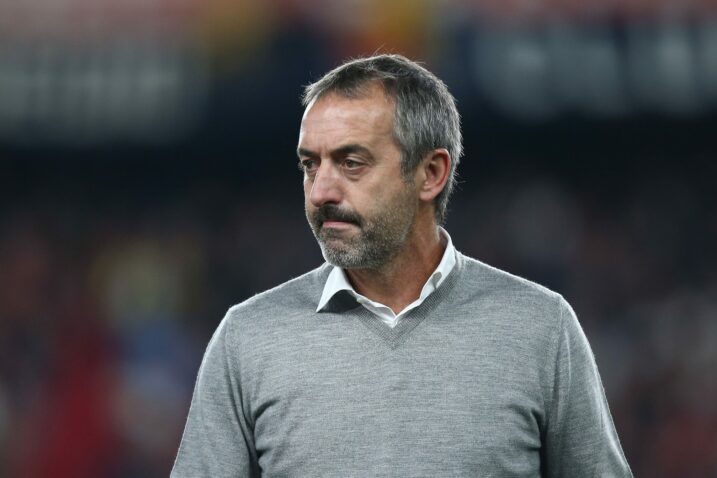 Marco Giampaolo/Foto PIXSELL