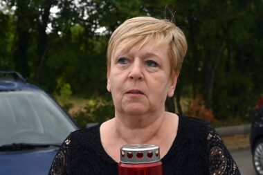 Nevija Gizdulić / Foto Arhiva NL