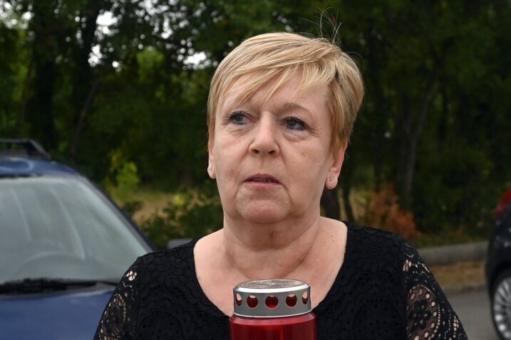 Nevija Gizdulić / Foto Arhiva NL