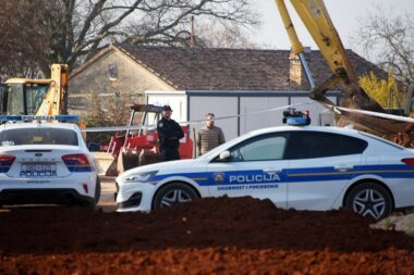 Foto Sasa Miljevic/PIXSELL