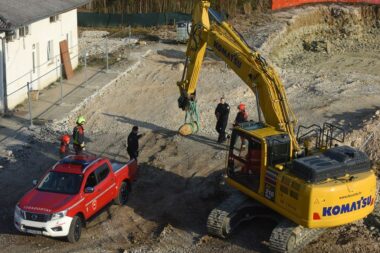 Snimio Saša Miljević / Pixsell