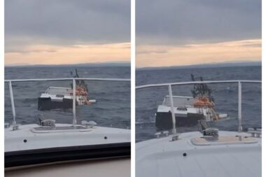 Screenshot: Radio Centar-Poreč)