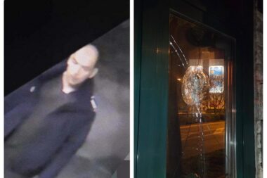 Foto PU istarska; čitateljica Glasa Istre