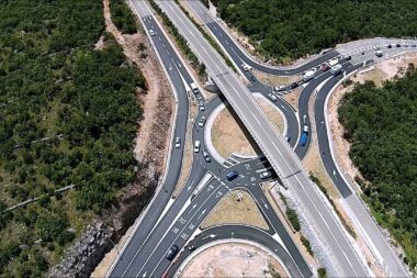 Čvor Šmrika / Arhiva NL