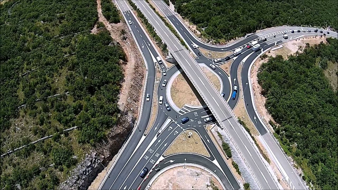 Čvor Šmrika / Arhiva NL